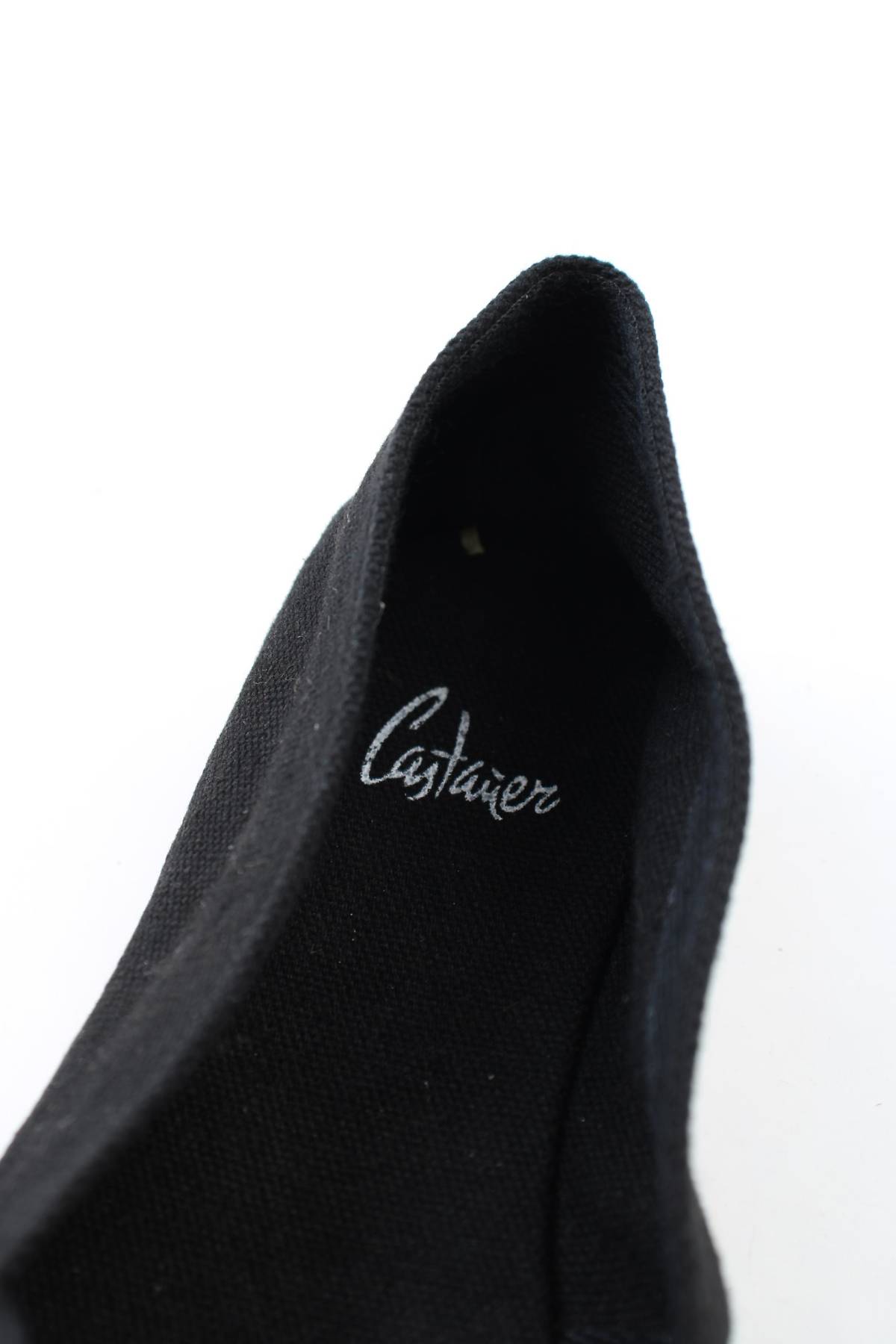 Дамски обувки Castaner5 - Contour.bg Дамски обувки Castaner5