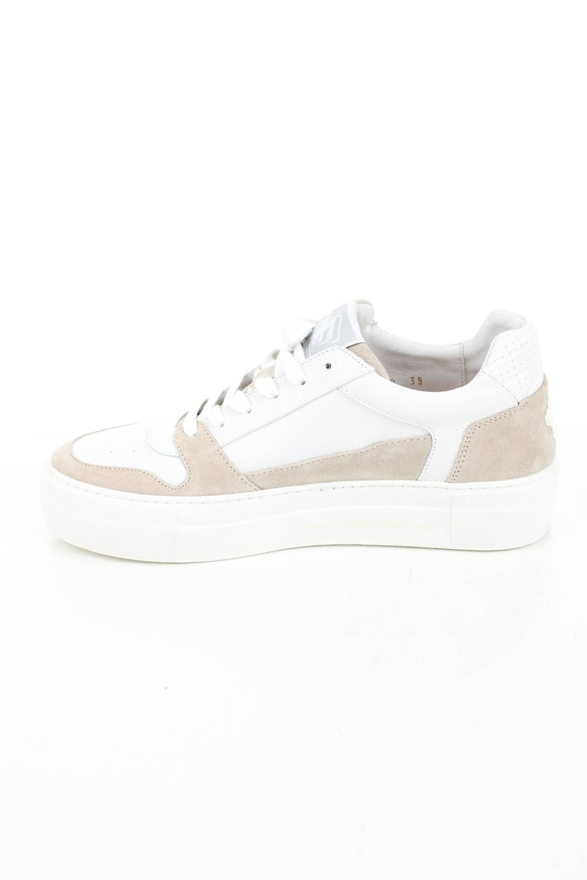 Sneakers Floris van Bommel2