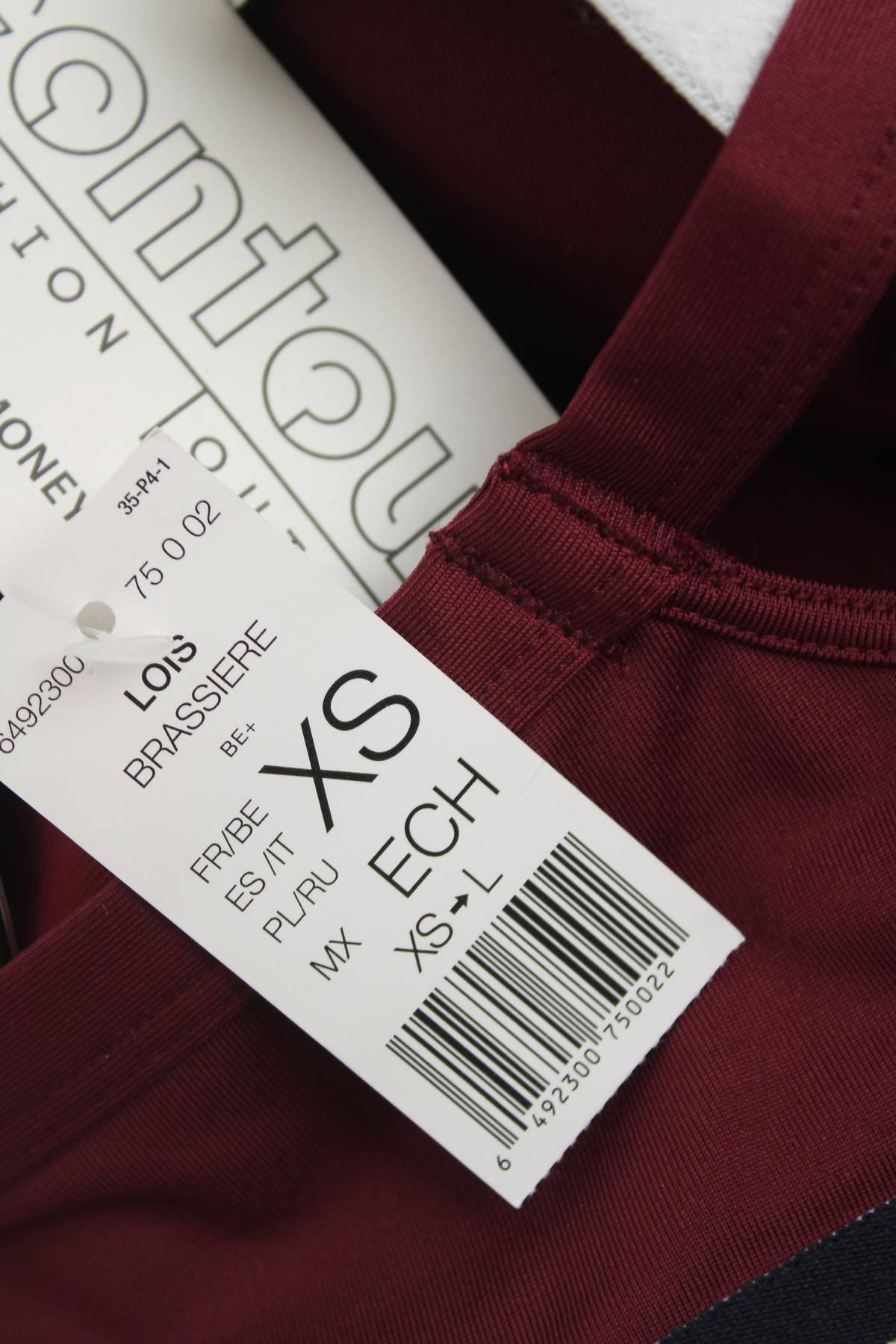 Αθλητικό σουτιέν Etam3 - Contourshop.gr Αθλητικό σουτιέν Etam3