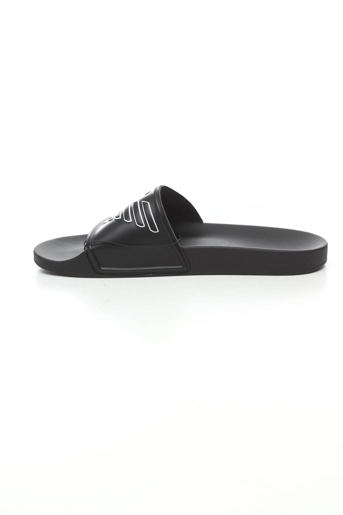 Чехли Emporio Armani2 - Contour.bg Чехли Emporio Armani2