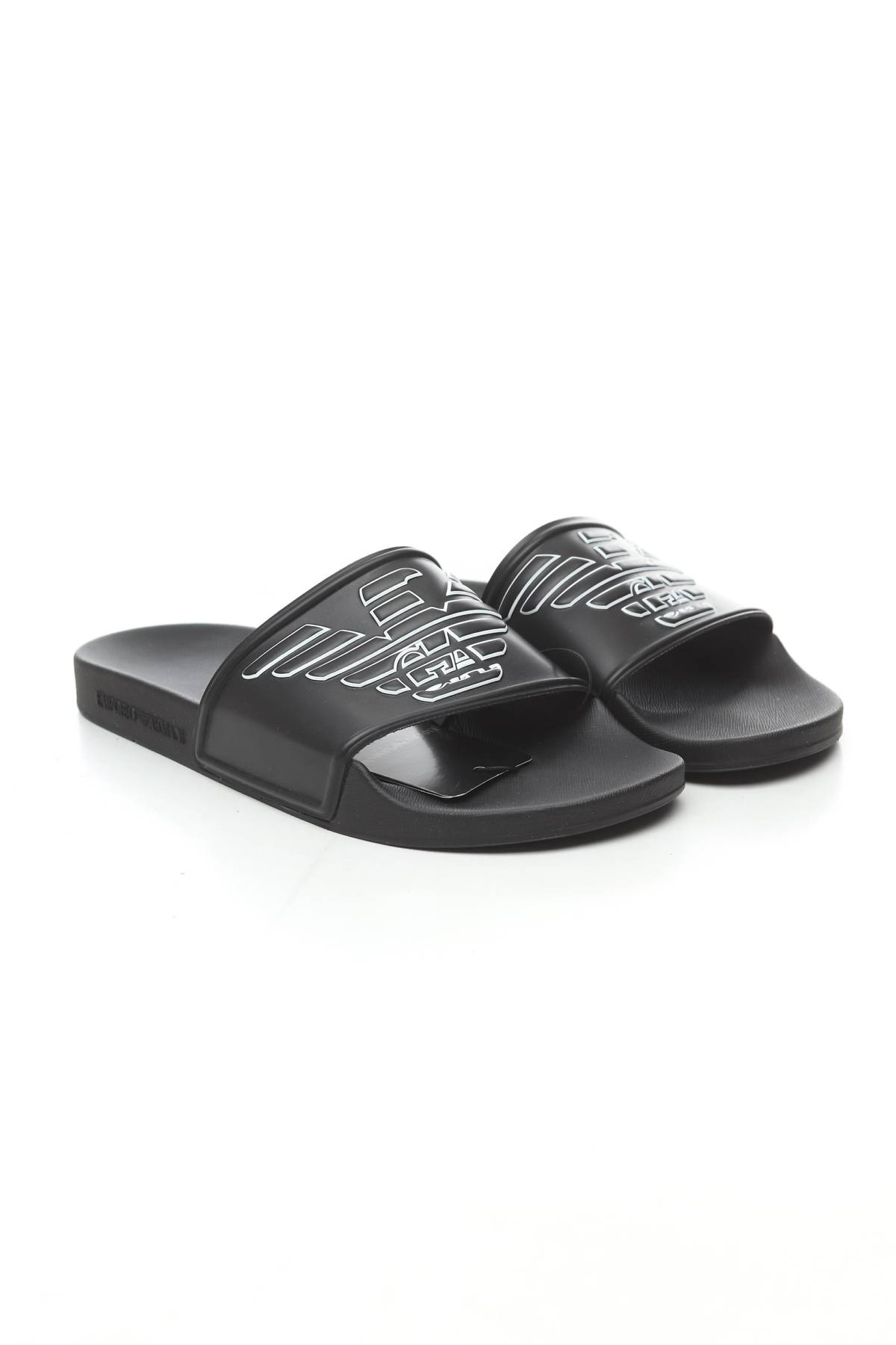 Чехли Emporio Armani3 - Contour.bg Чехли Emporio Armani3
