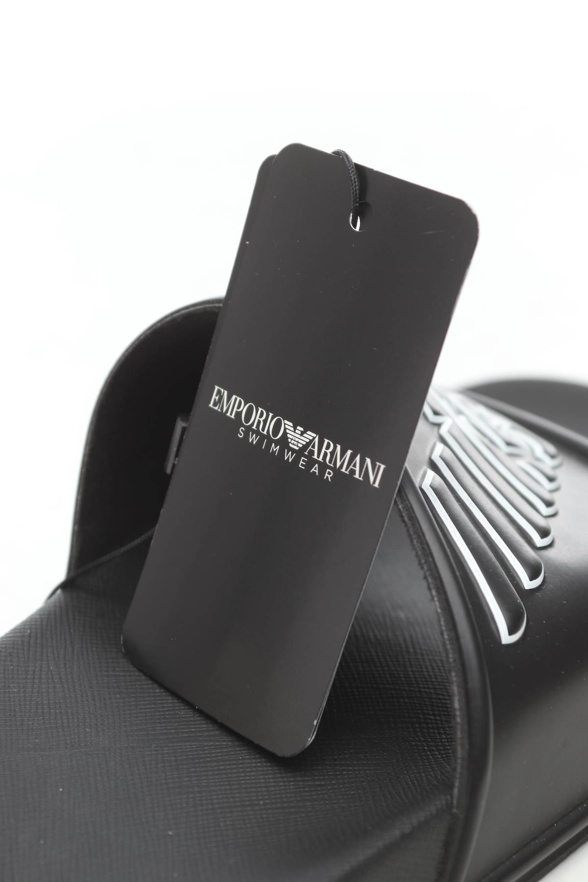 Чехли Emporio Armani5 - Contour.bg Чехли Emporio Armani5