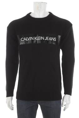 Мъжки пуловер Calvin Klein Jeans1