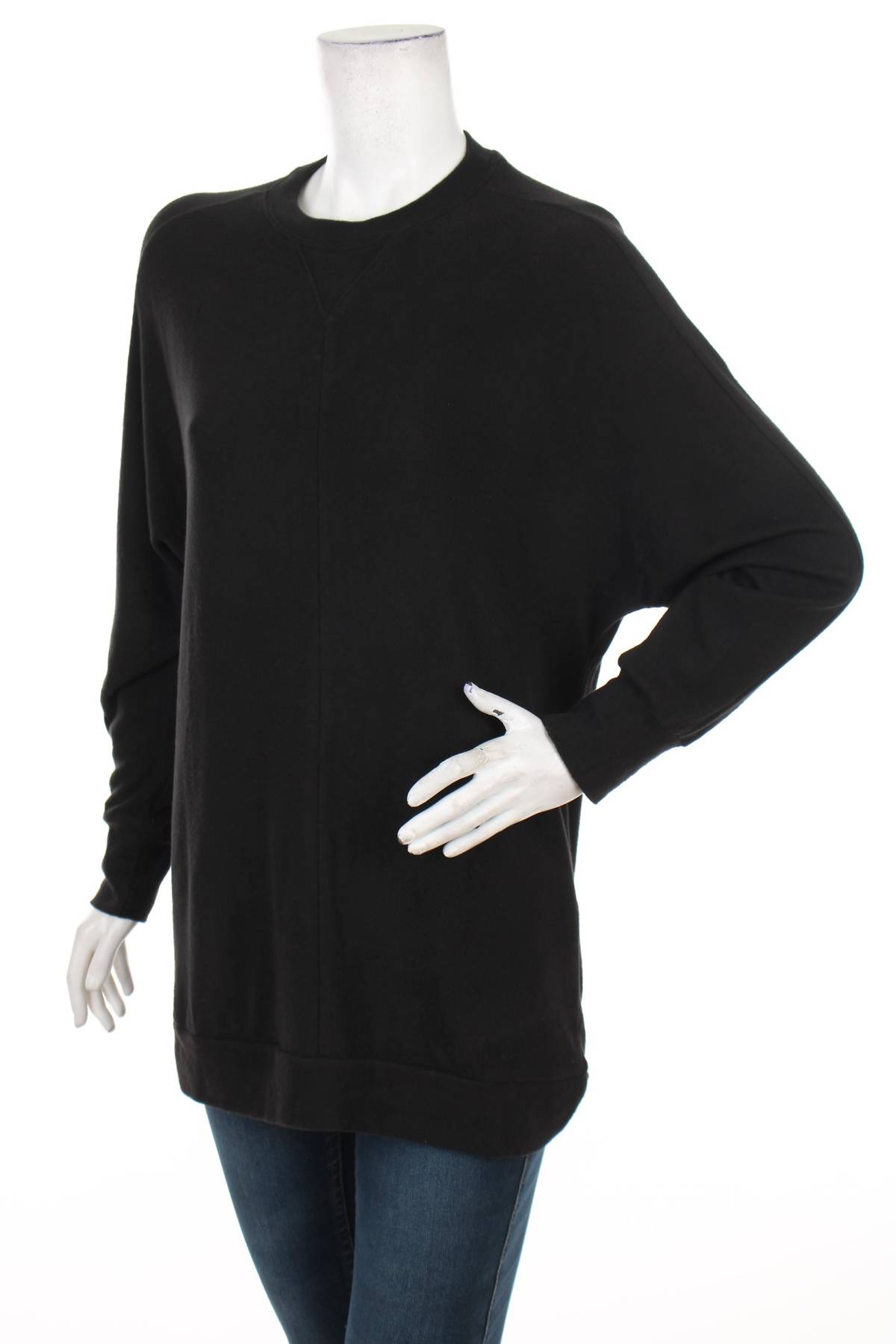 Дамска блуза S.Oliver1 - Contour.bg Дамска блуза S.Oliver1