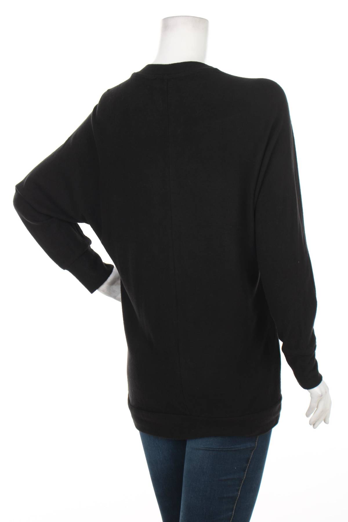 Дамска блуза S.Oliver2 - Contour.bg Дамска блуза S.Oliver2