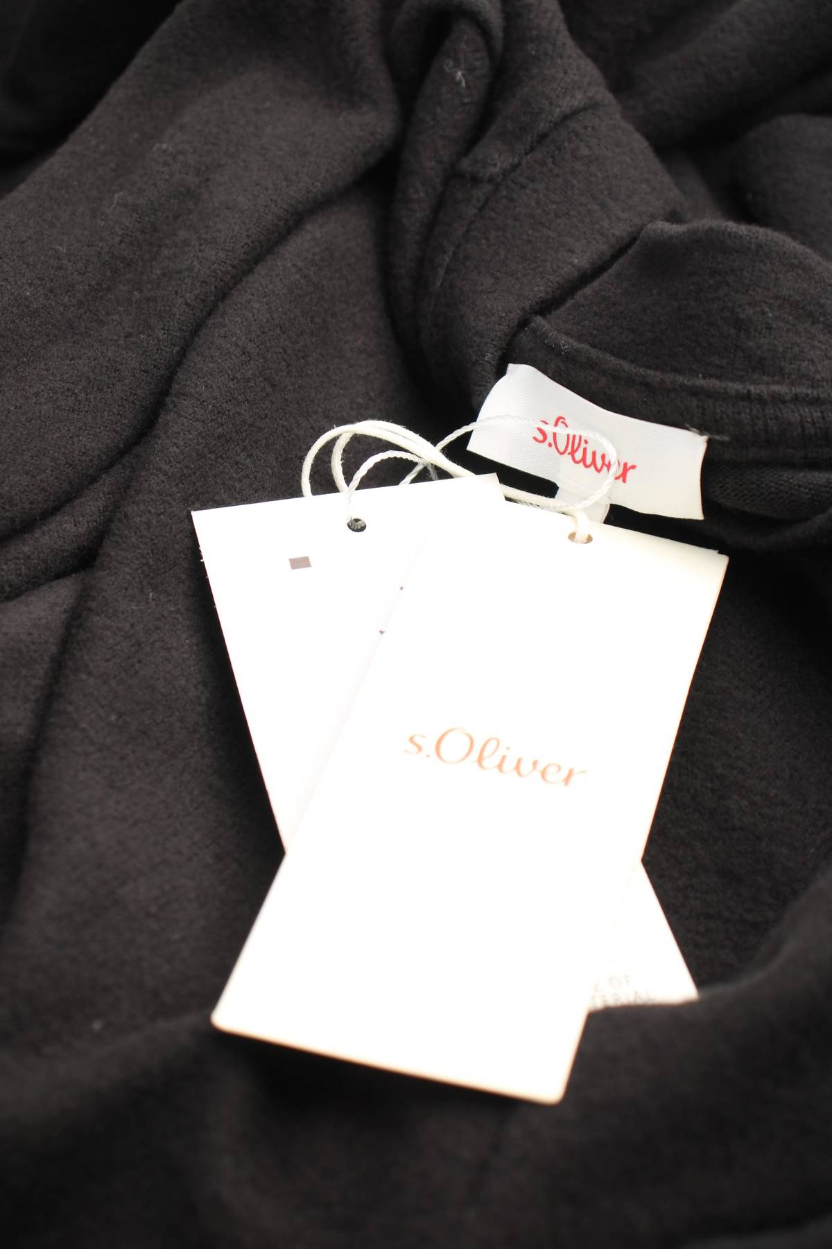 Дамска блуза S.Oliver3 - Contour.bg Дамска блуза S.Oliver3