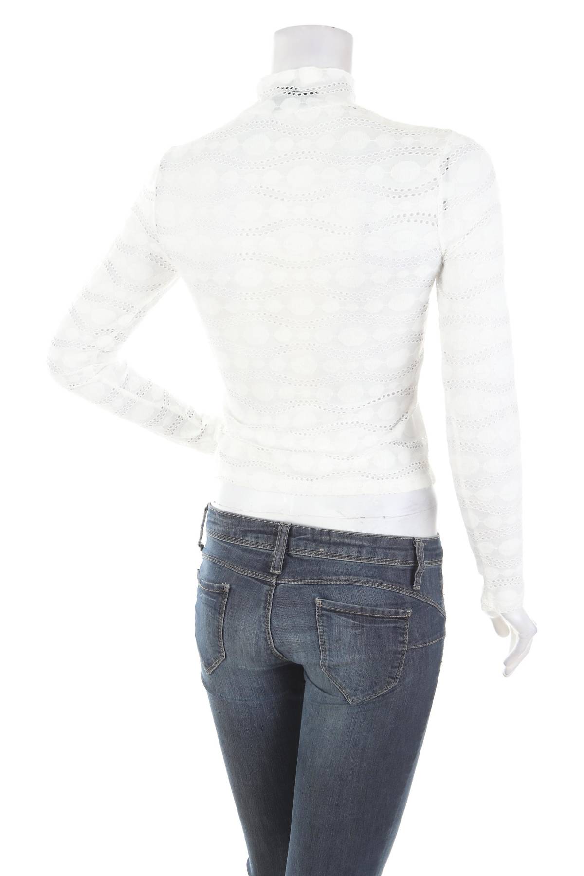 Γυναικεία μπλούζα Vero Moda2 - Contourshop.gr Γυναικεία μπλούζα Vero Moda2