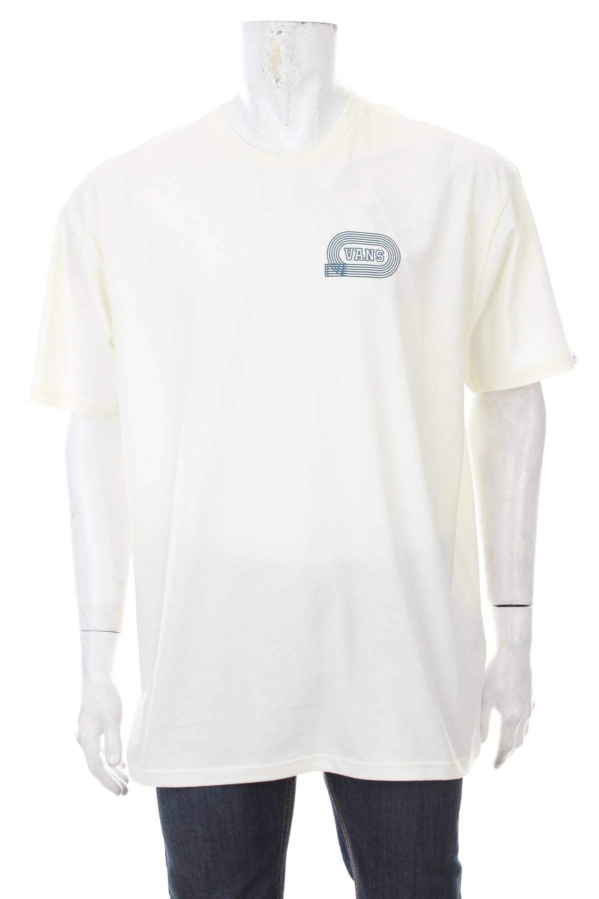 Ανδρικό t-shirt Vans1 - Contourshop.gr Ανδρικό t-shirt Vans1