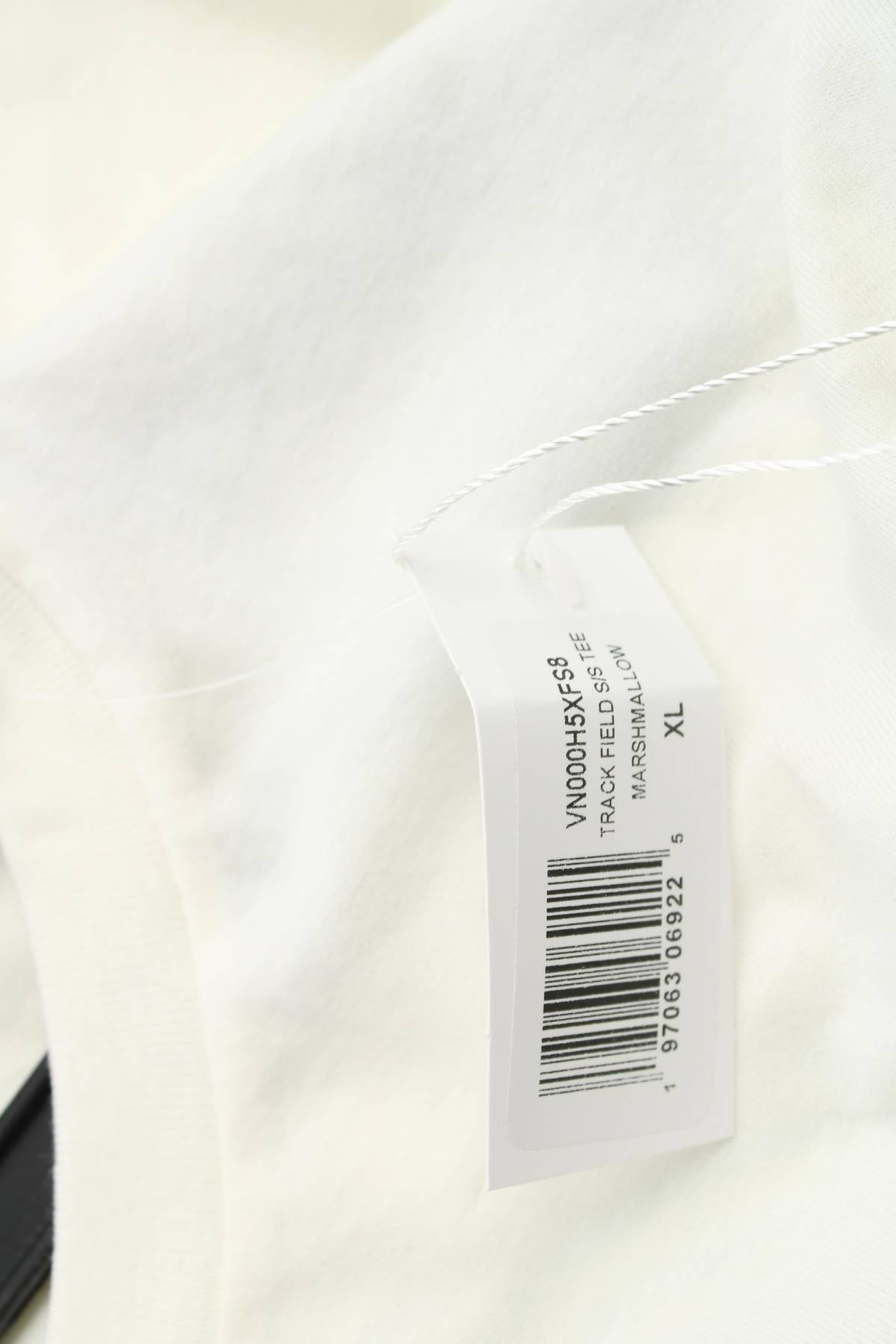 Ανδρικό t-shirt Vans3 - Contourshop.gr Ανδρικό t-shirt Vans3