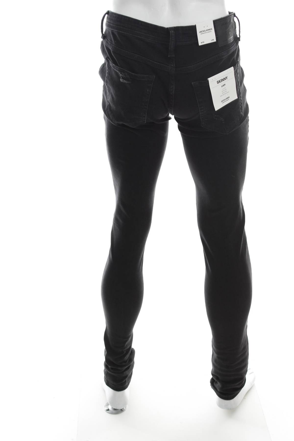 Ανδρικά τζιν Jack & Jones2 - Contourshop.gr Ανδρικά τζιν Jack & Jones2
