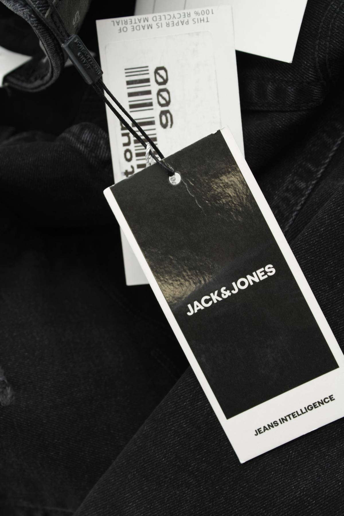 Ανδρικά τζιν Jack & Jones3 - Contourshop.gr Ανδρικά τζιν Jack & Jones3