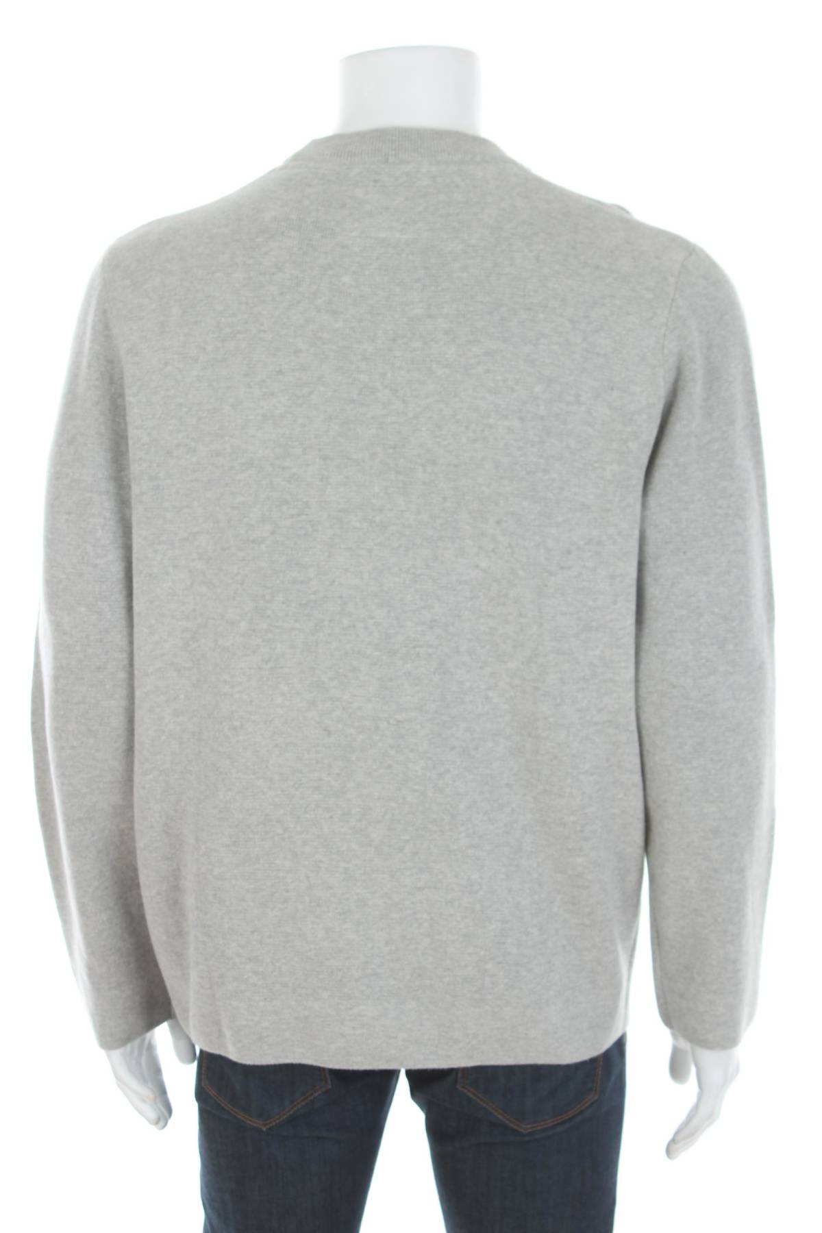 Мъжки пуловер Jack & Jones2 - Contour.bg Мъжки пуловер Jack & Jones2