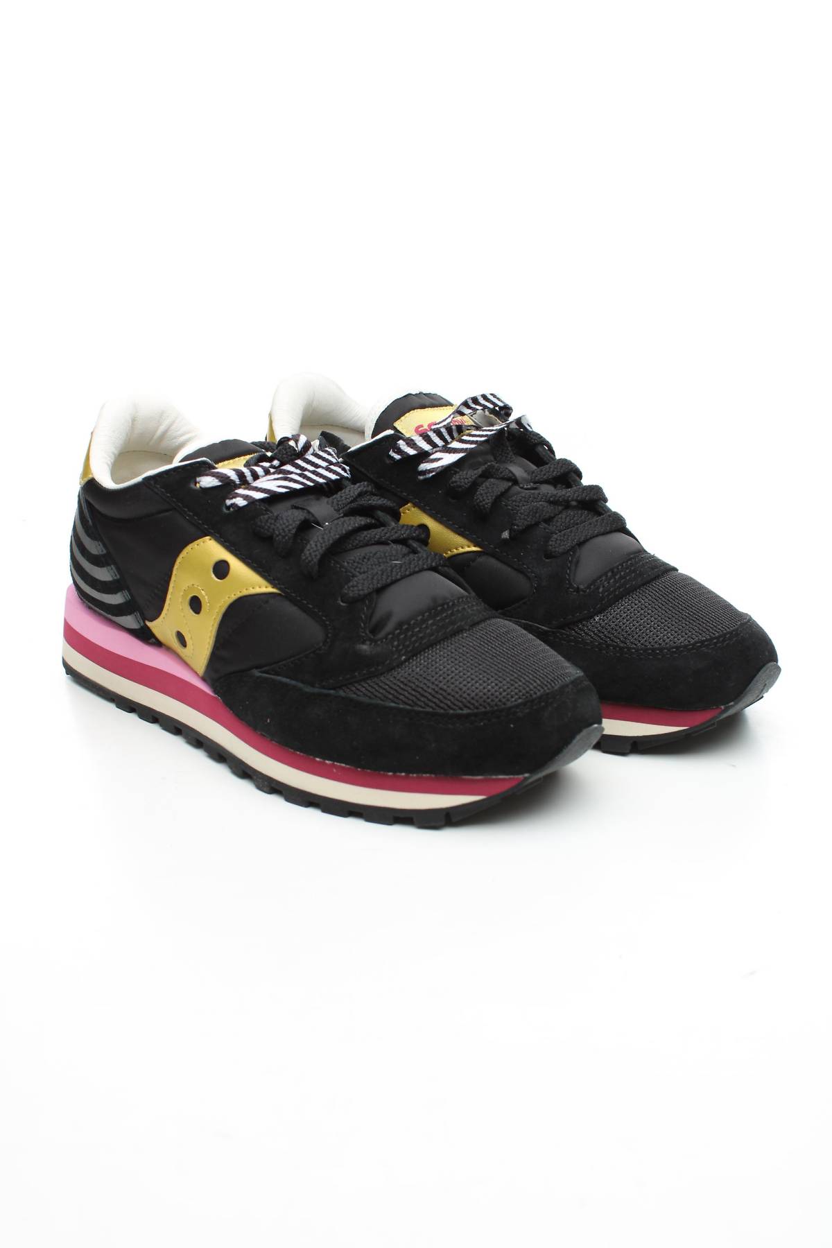 Маратонки Saucony3 - Contour.bg Маратонки Saucony3