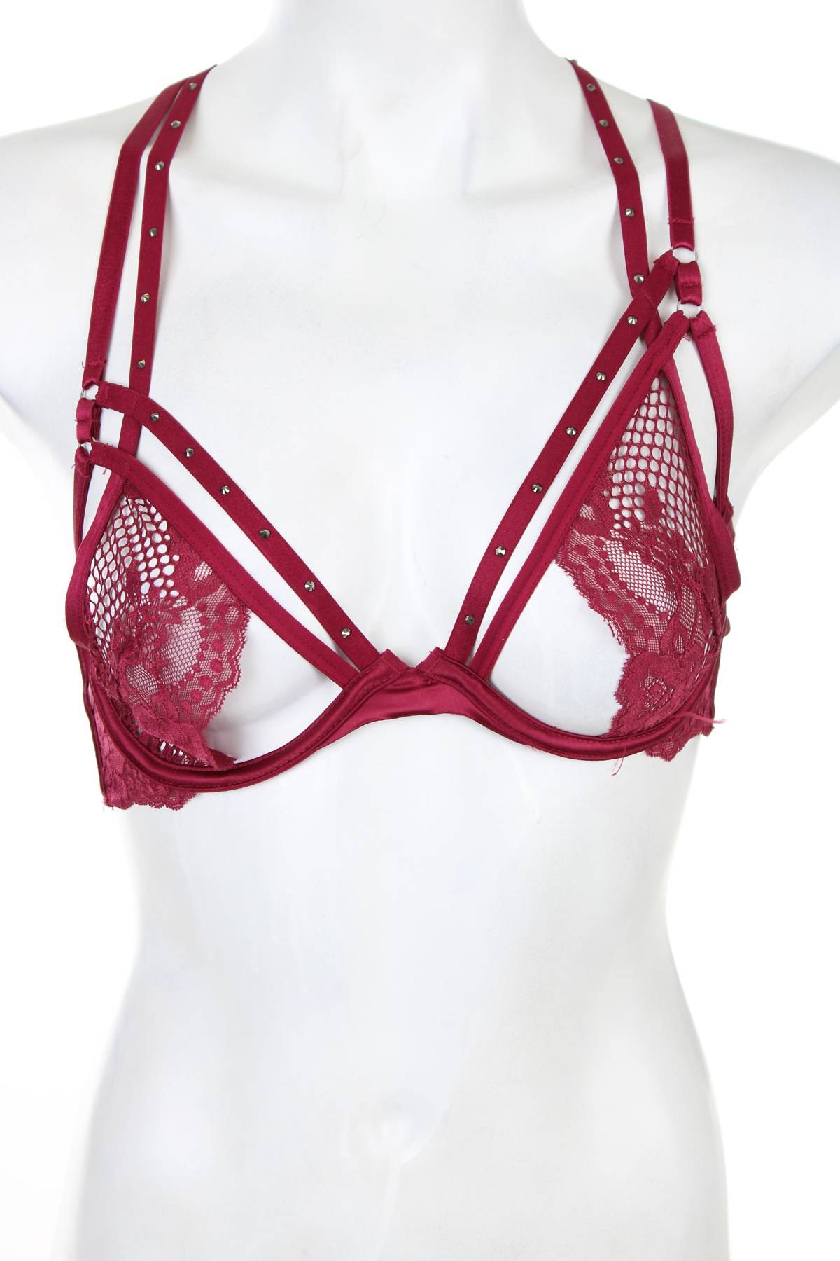 Сутиен Hunkemoller1 - Contour.bg Сутиен Hunkemoller1