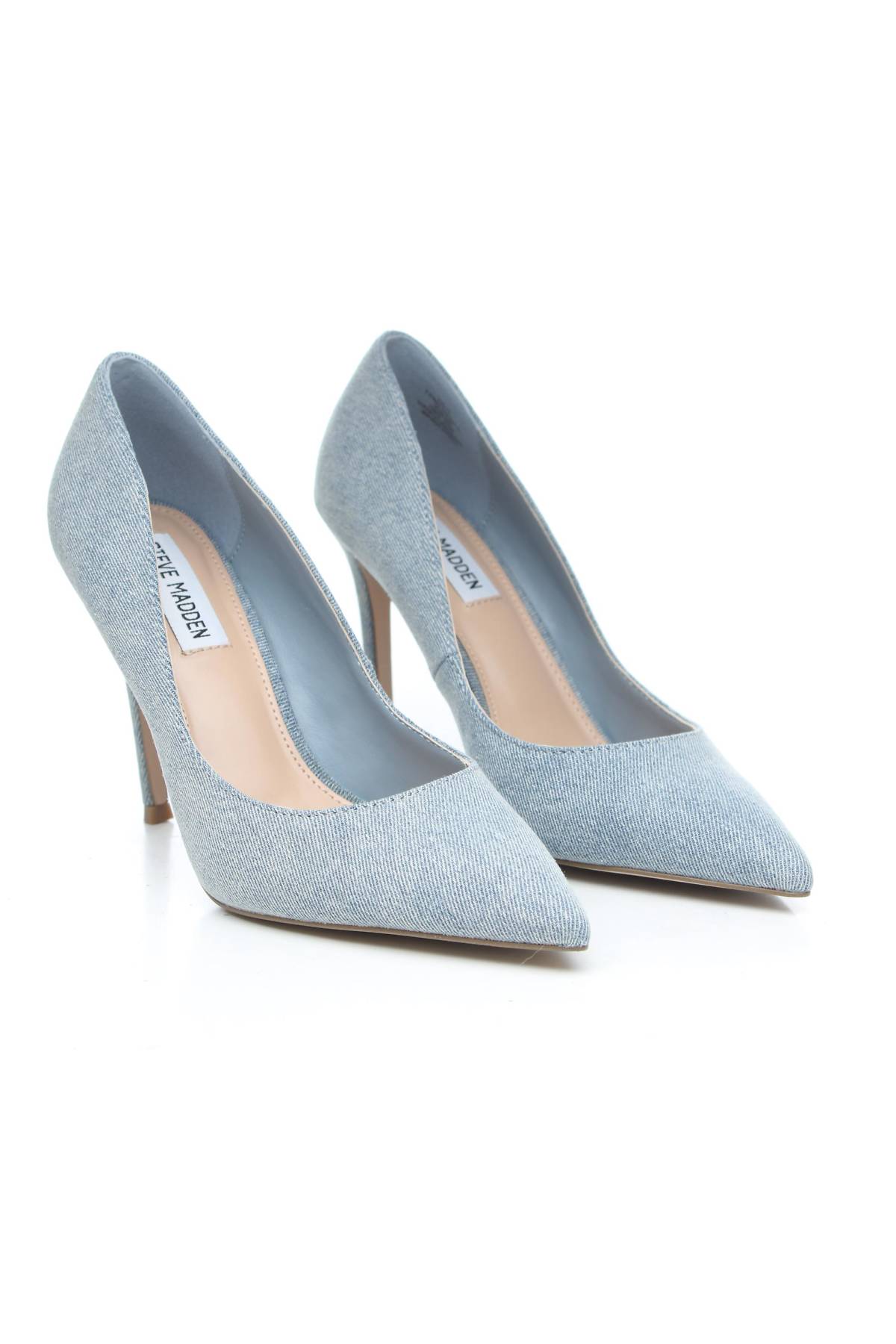 Дамски обувки Steve Madden3