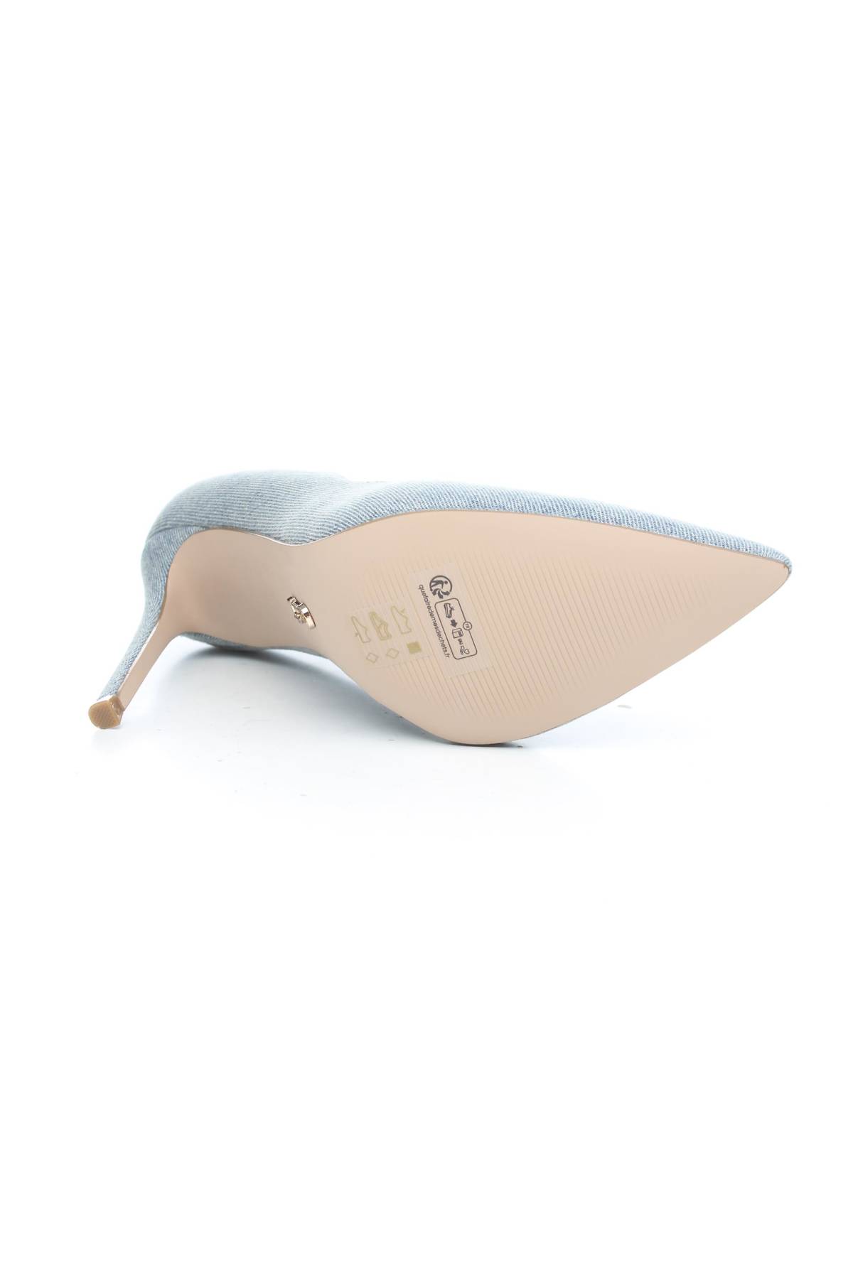 Дамски обувки Steve Madden4
