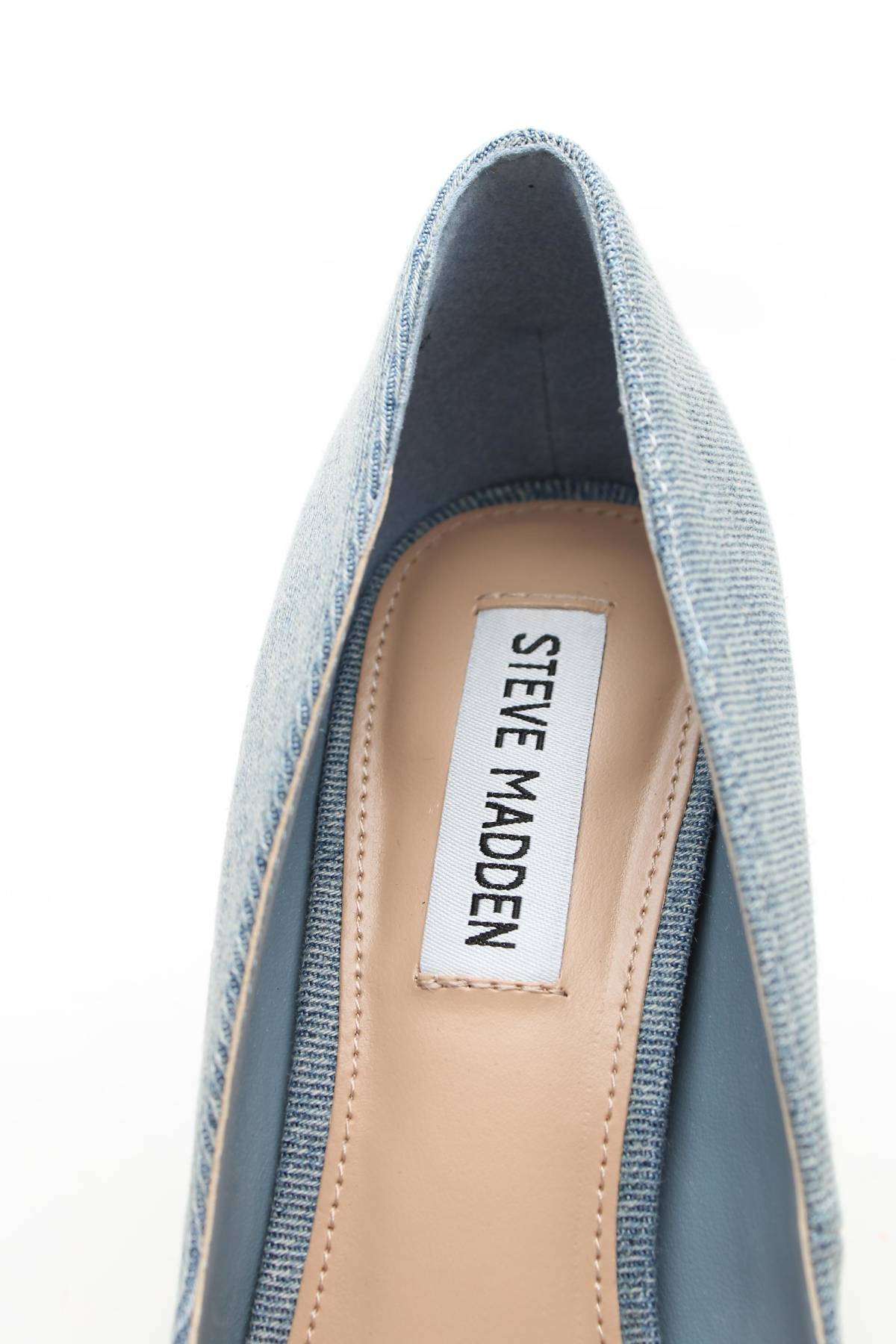 Дамски обувки Steve Madden5