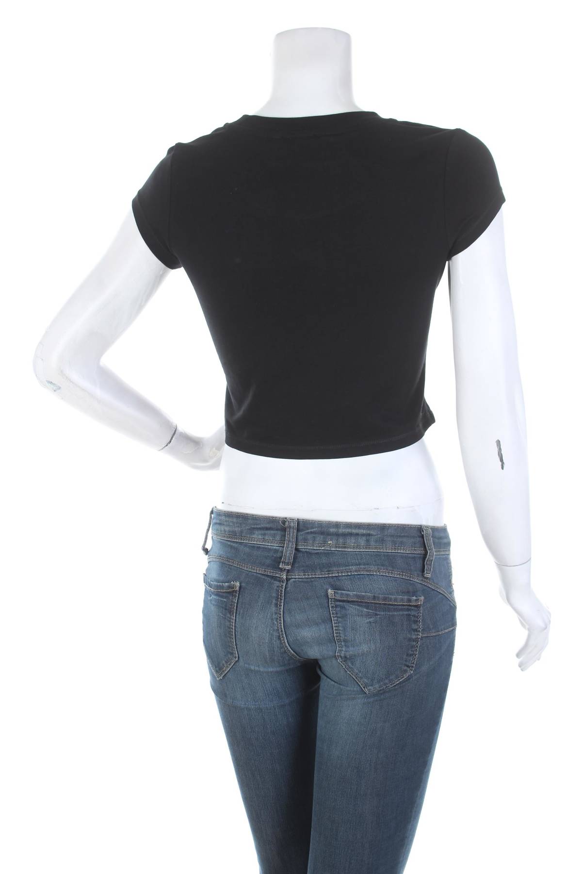 Γυναικείο t-shirt Only2 - Contourshop.gr Γυναικείο t-shirt Only2