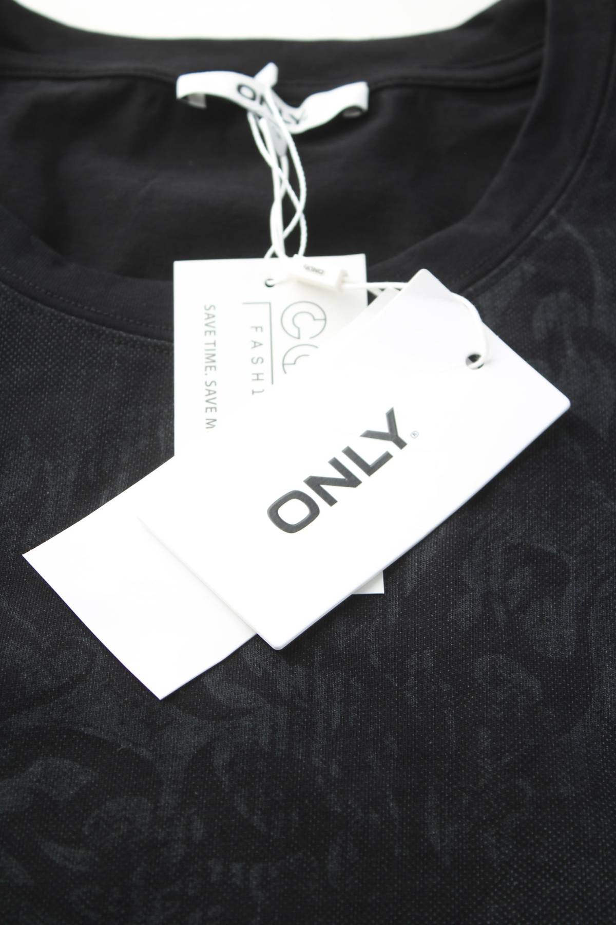 Γυναικείο t-shirt Only3 - Contourshop.gr Γυναικείο t-shirt Only3