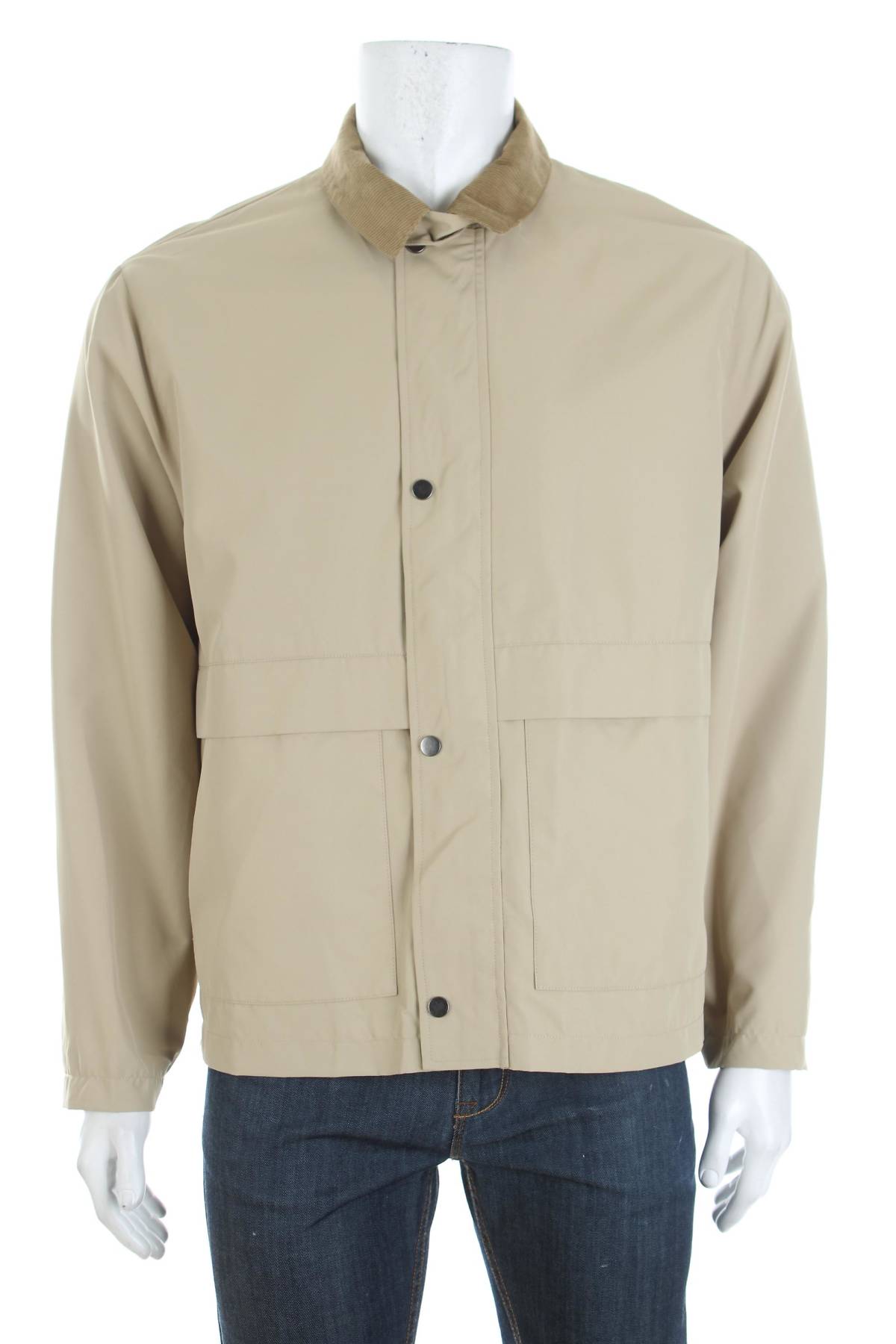 Мъжко яке Only & Sons1 - Contour.bg Мъжко яке Only & Sons1