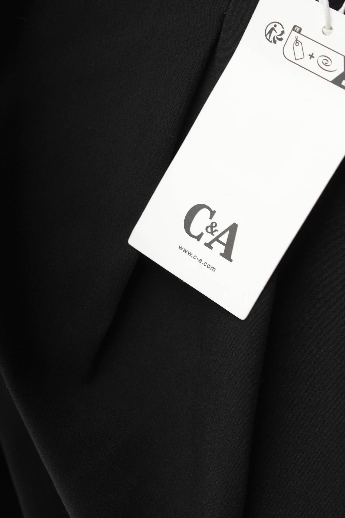 Дамски панталон C&A3