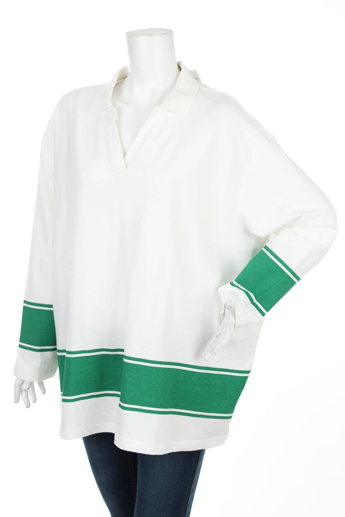 Дамска блуза Gina Laura1 - Contour.bg Дамска блуза Gina Laura1