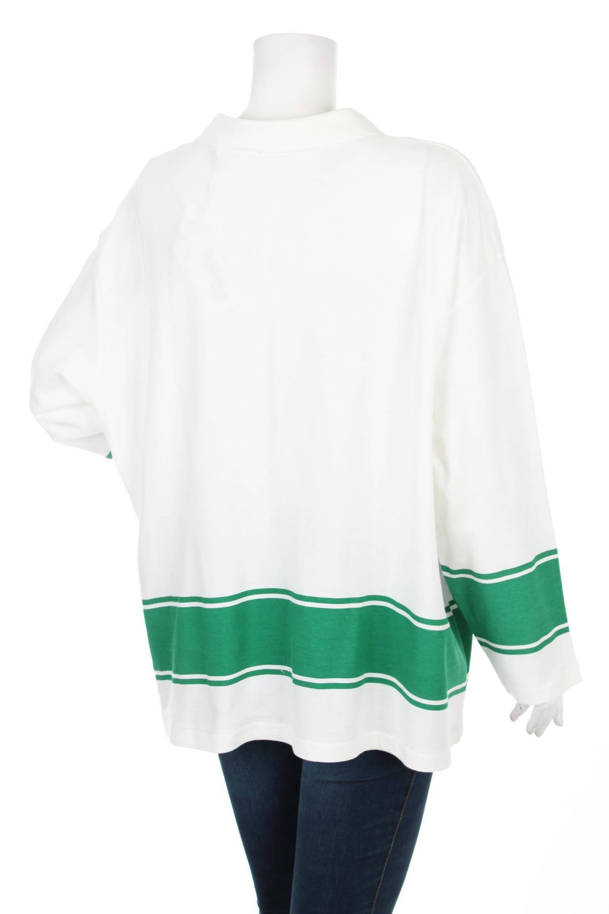 Дамска блуза Gina Laura2 - Contour.bg Дамска блуза Gina Laura2