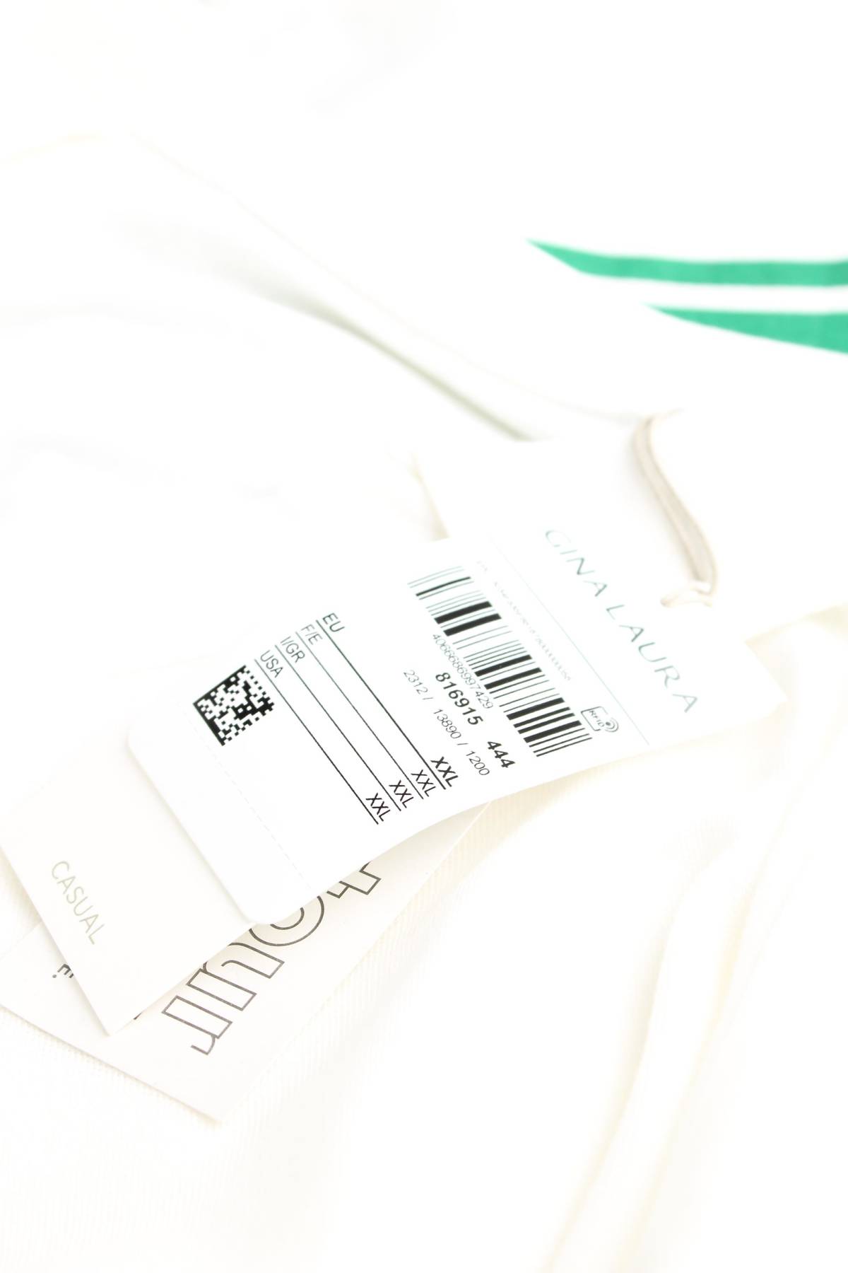 Дамска блуза Gina Laura3 - Contour.bg Дамска блуза Gina Laura3