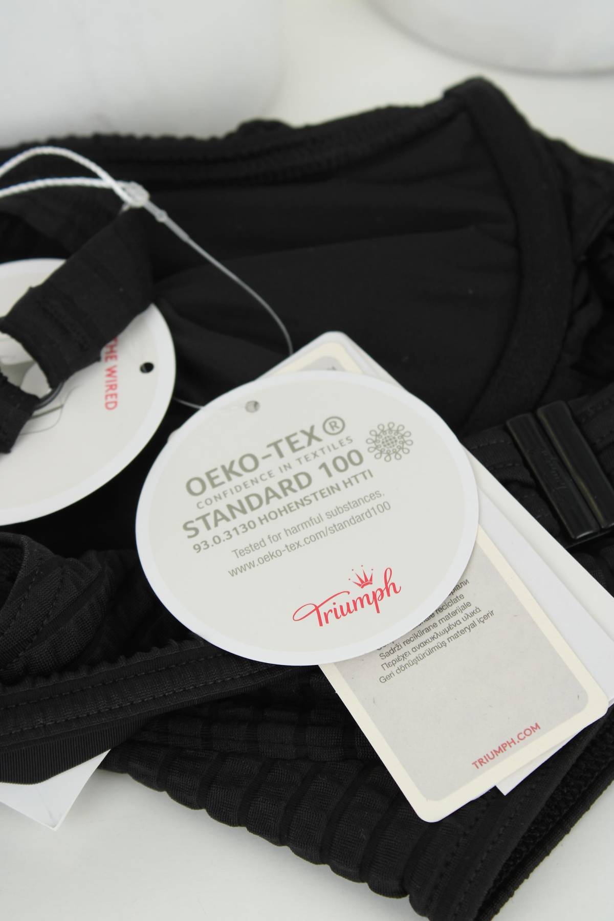 Μαγιό πάνω τμήμα Triumph3