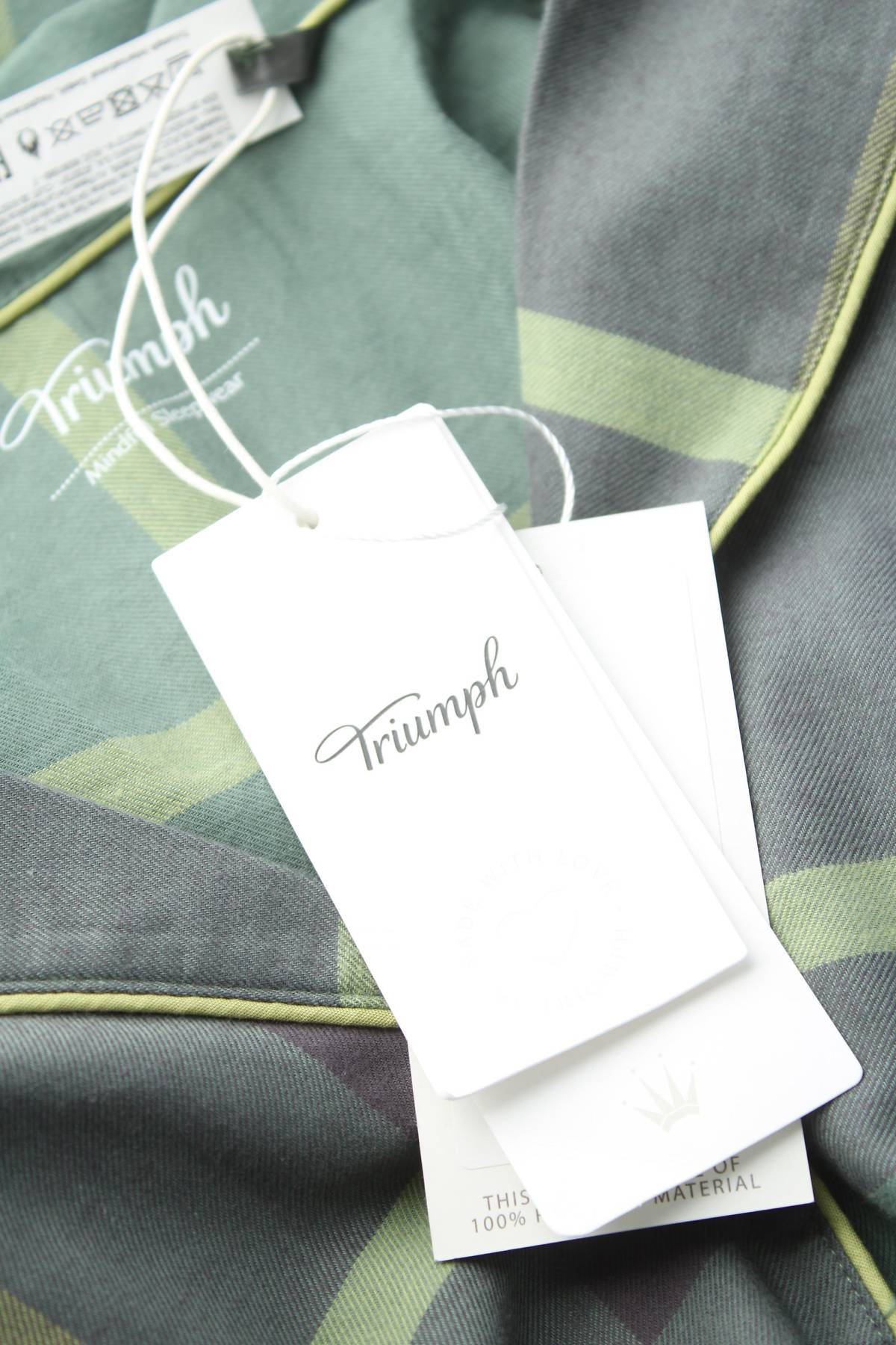 Дамска пижама Triumph3 - Contour.bg Дамска пижама Triumph3