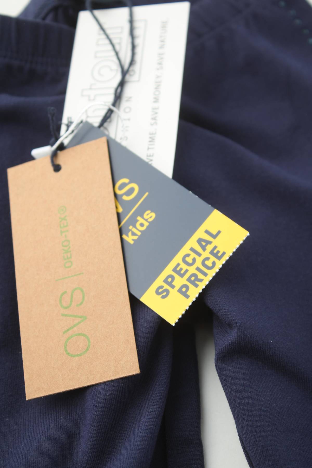 Детски клин Oviesse3