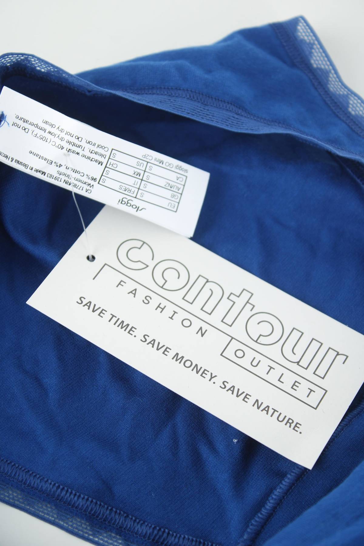 Бикини Sloggi3