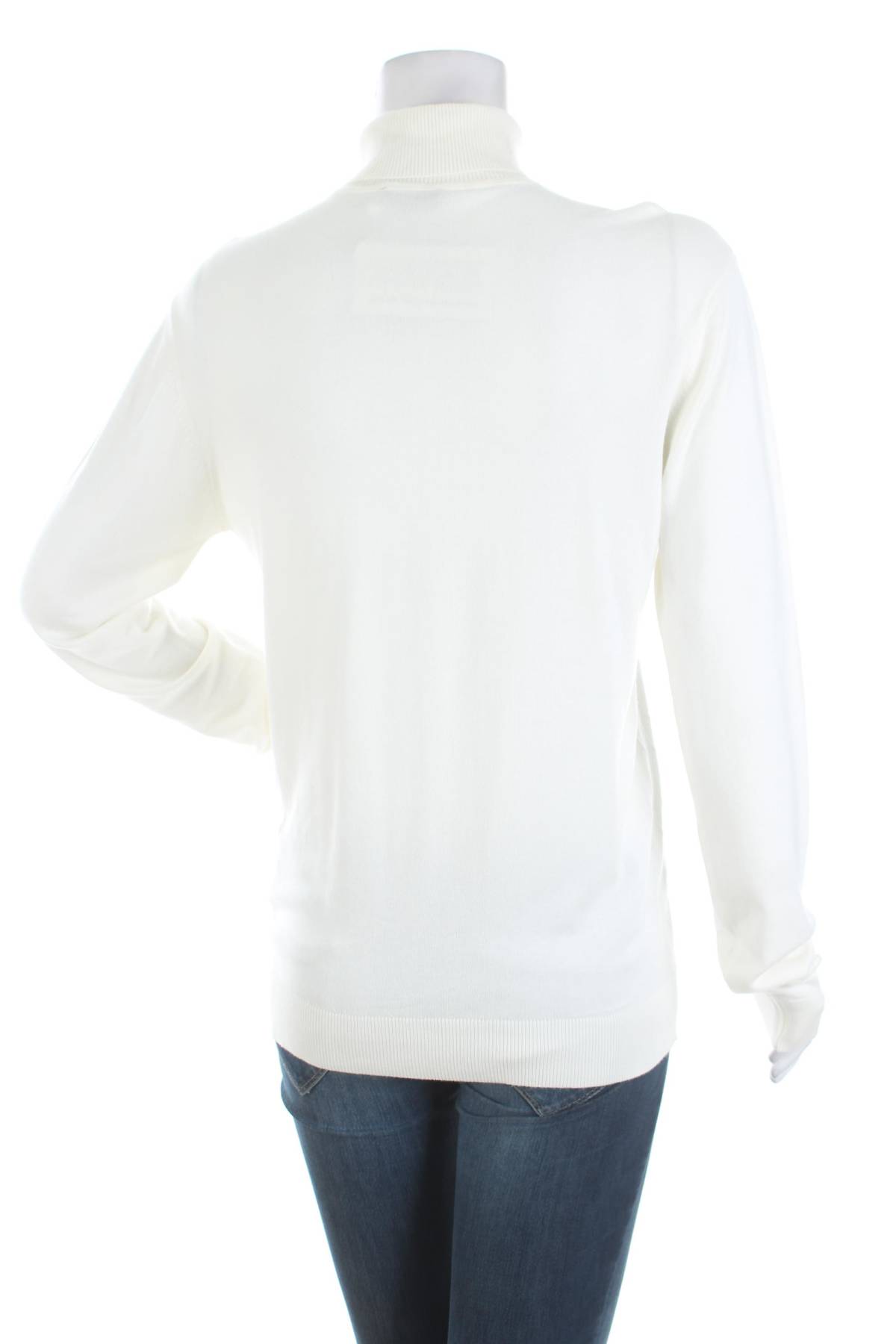 Γυναικείο ζιβάγκο Calliope2