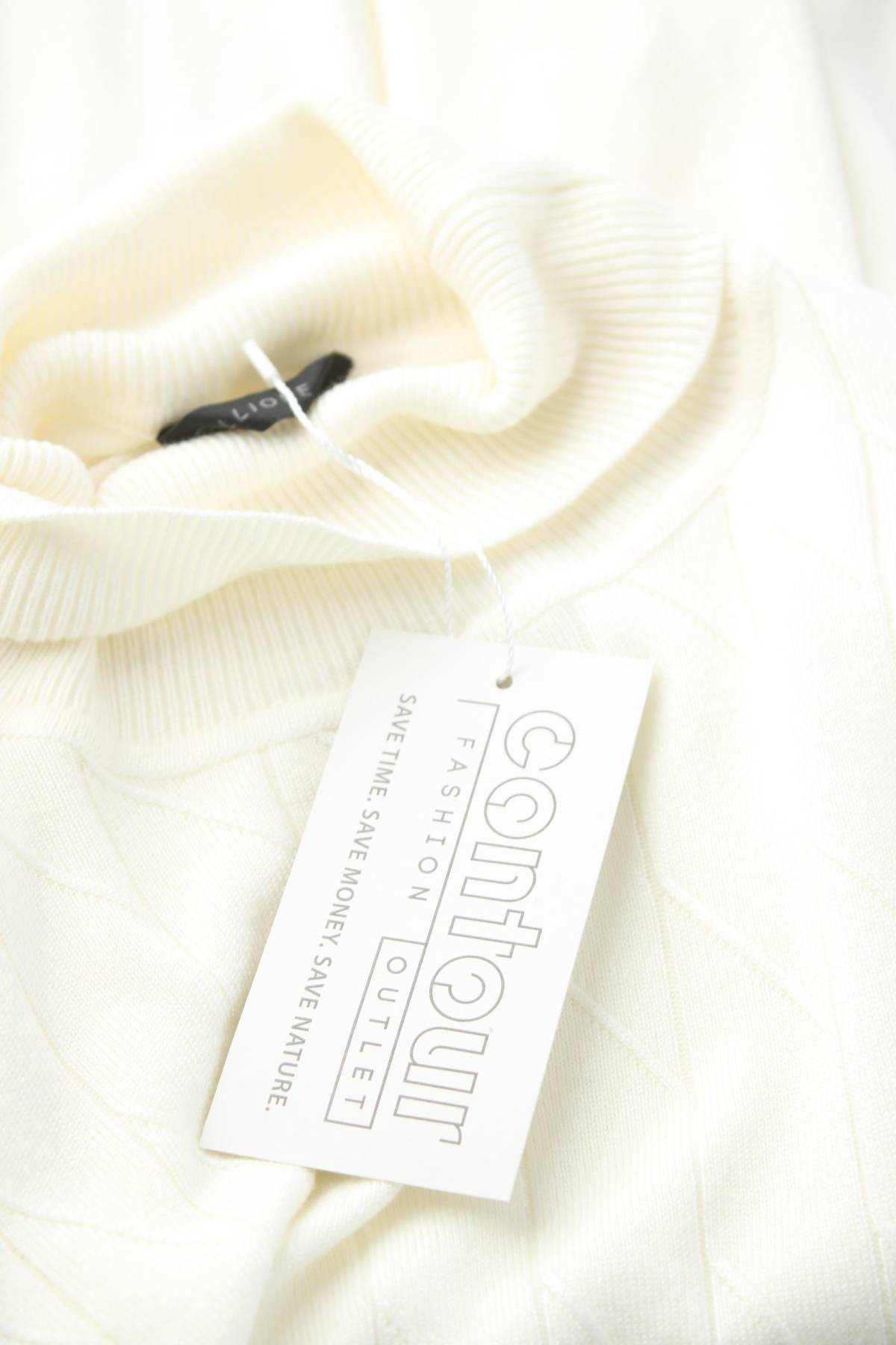 Γυναικείο ζιβάγκο Calliope3