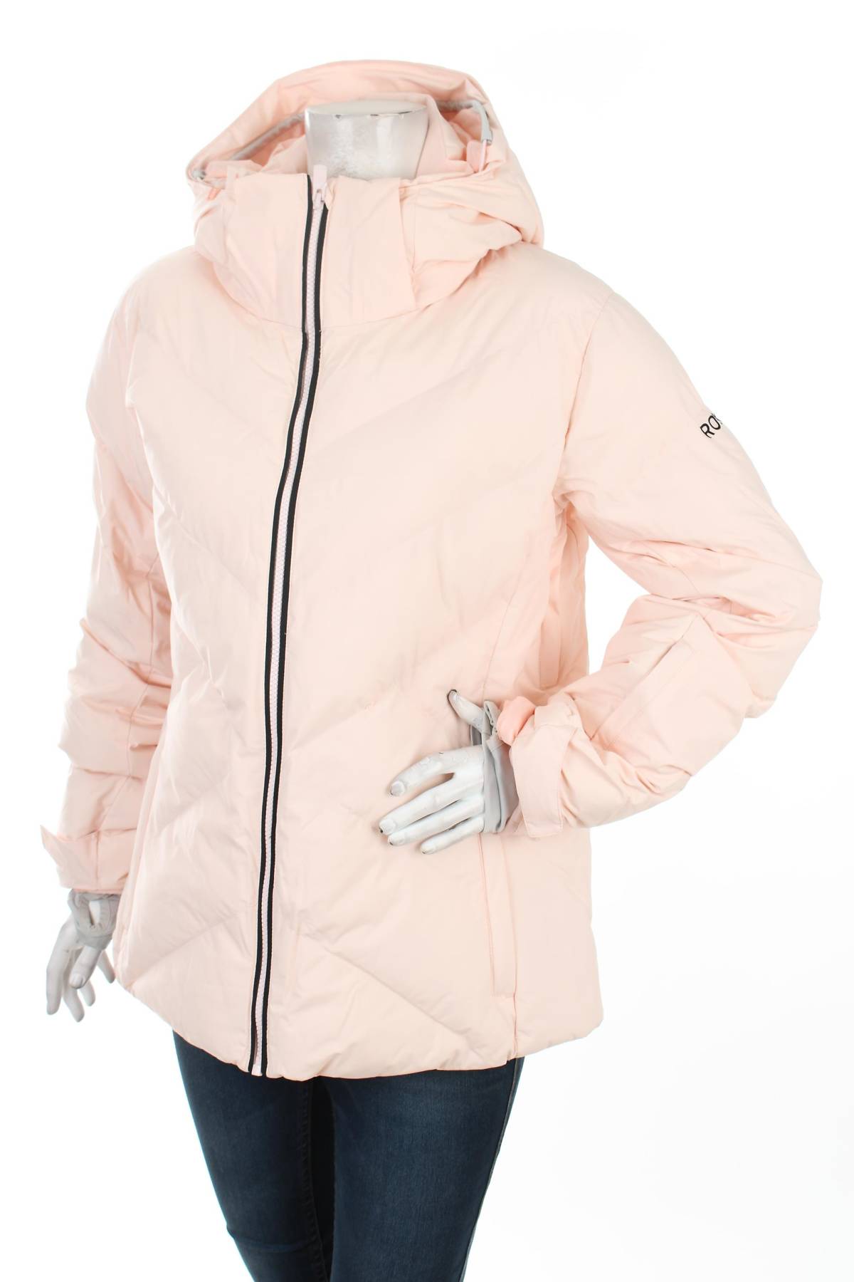 Γυναικείο σκι μπουφάν Roxy1