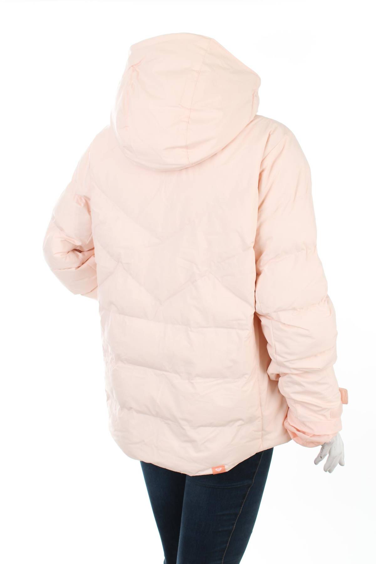 Γυναικείο σκι μπουφάν Roxy2