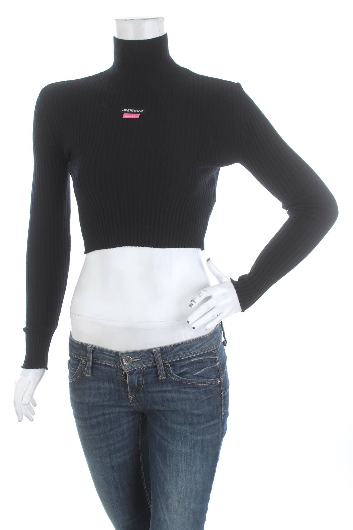 Дамско поло Vero Moda1