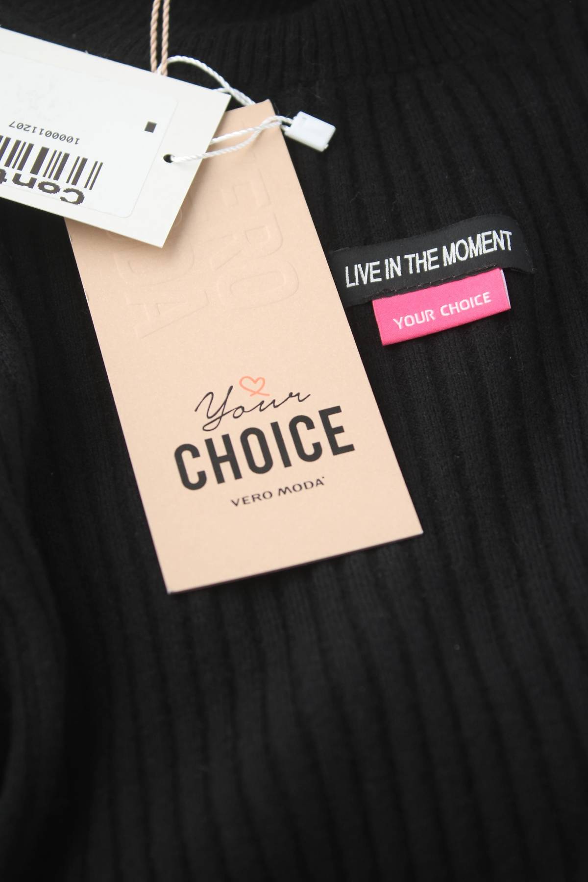 Дамско поло Vero Moda3