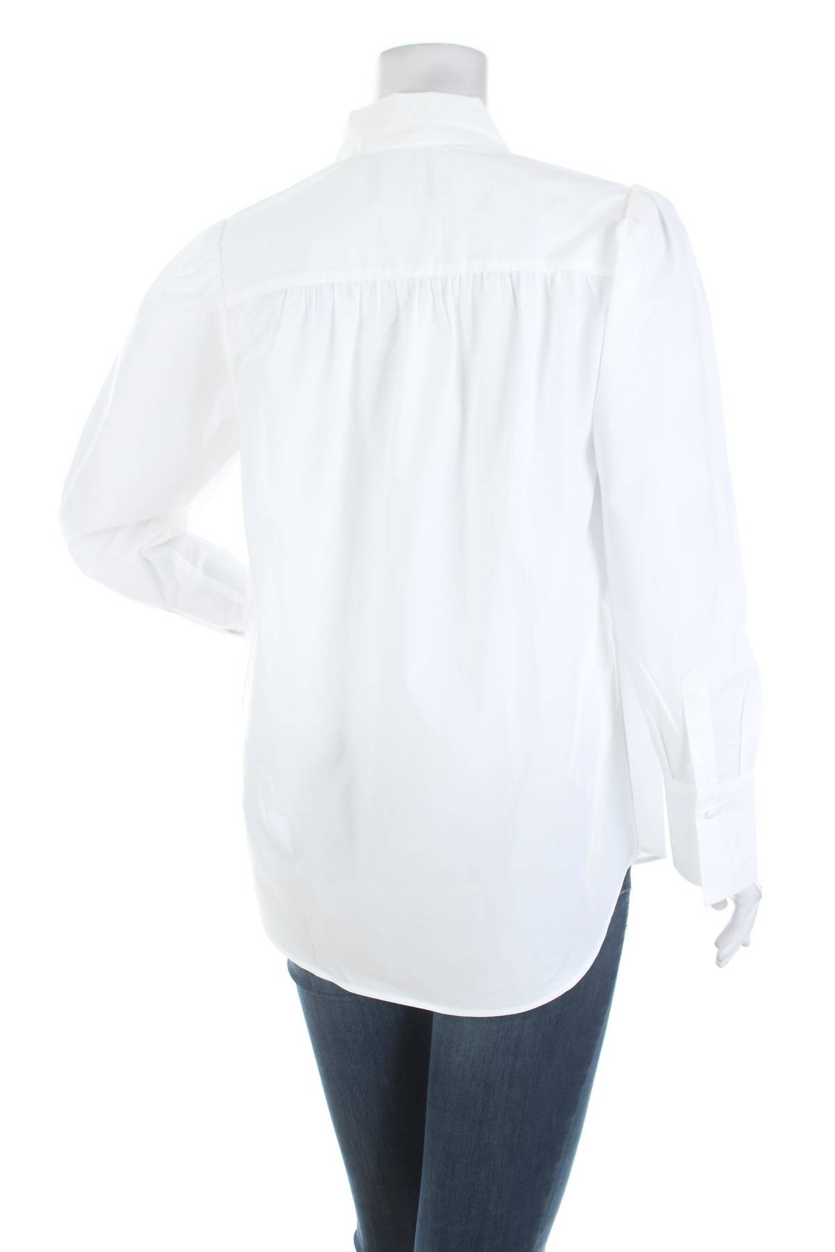 Γυναικείο πουκάμισο The Kooples2