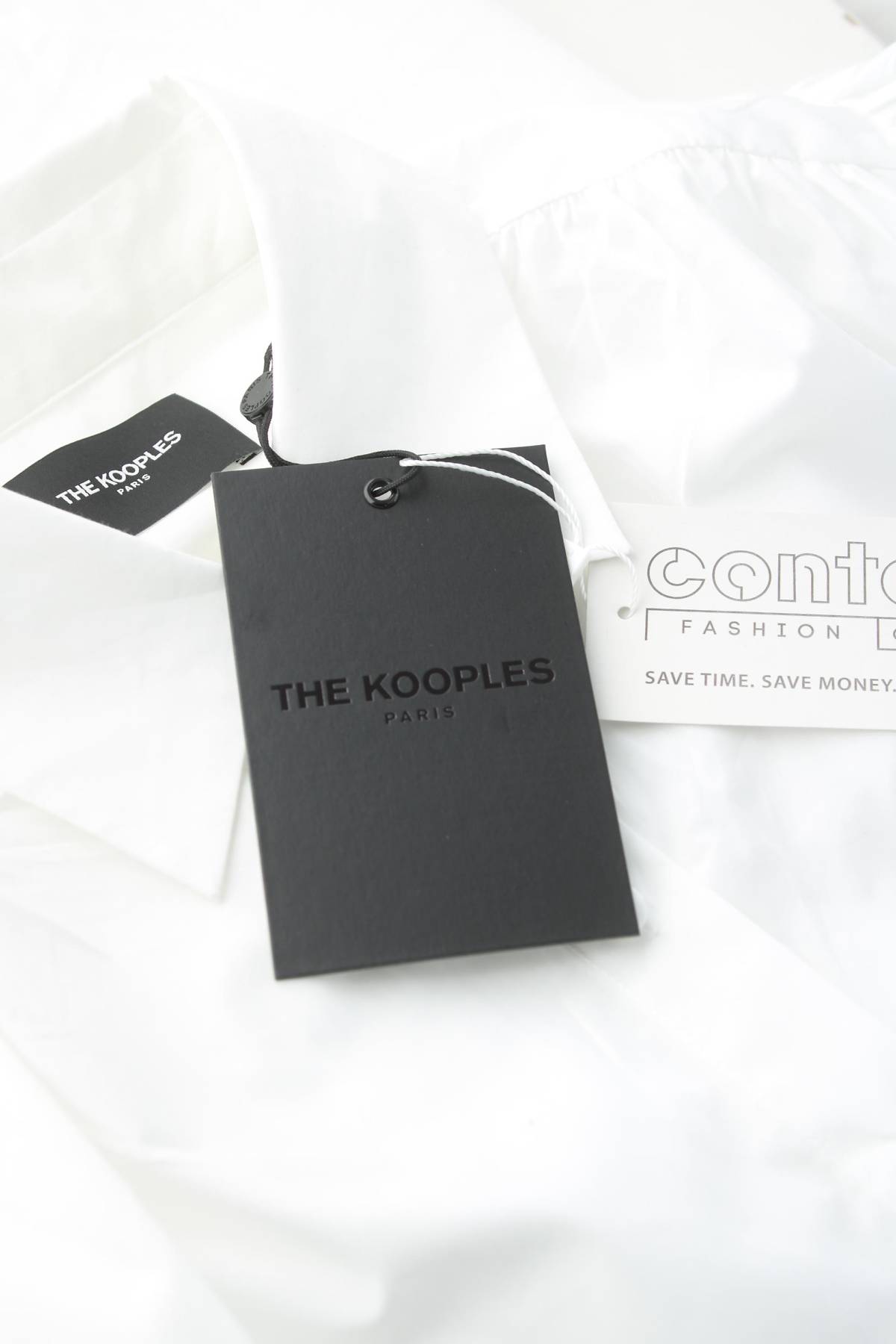 Γυναικείο πουκάμισο The Kooples3