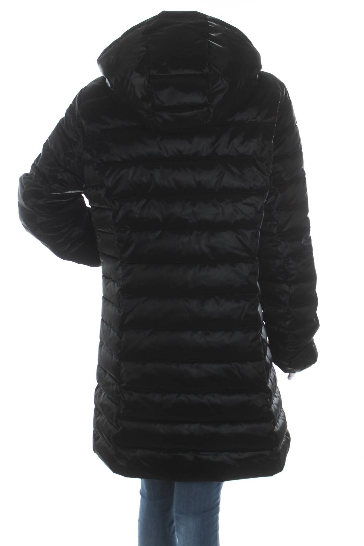 Γυναικείο μπουφάν Karl Lagerfeld2