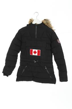Дамско яке Canadian Peak1