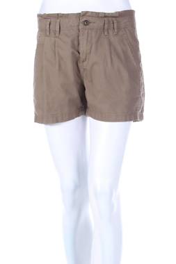 Дамски къс панталон Edc by Esprit1 - Contour.bg Дамски къс панталон Edc by Esprit1