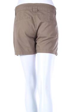 Дамски къс панталон Edc by Esprit2 - Contour.bg Дамски къс панталон Edc by Esprit2