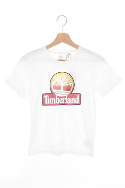 Детска тениска Timberland1