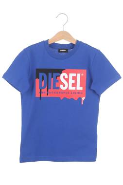 Детска тениска Diesel1