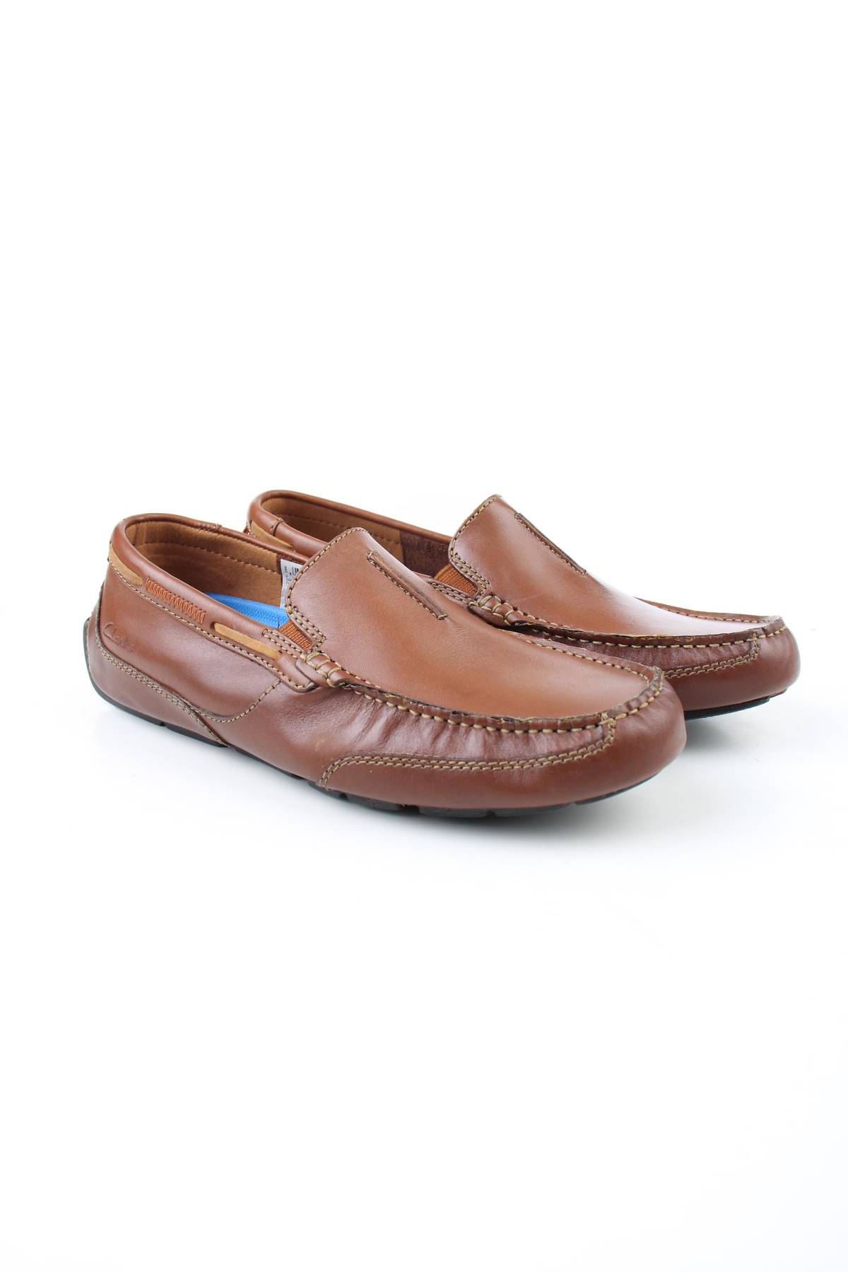 Ανδρικά παπούτσια Clarks3