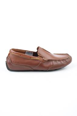 Ανδρικά παπούτσια Clarks1 - Contourshop.gr Ανδρικά παπούτσια Clarks1