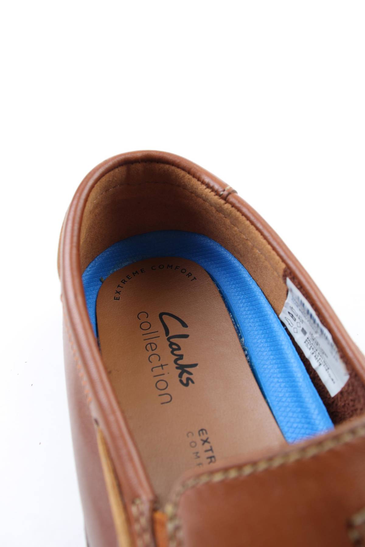 Ανδρικά παπούτσια Clarks5