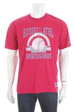 Ανδρικό t-shirt Russell Athletic1